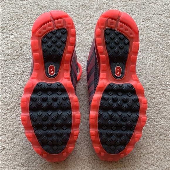 Women’s Nike Air Max - US 10 - Picture 4 of 4